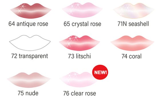 Lipgloss - Afbeelding 3