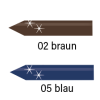 Perfect Eyeliner waterproof - Afbeelding 2