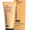 Soft Make-up Cream