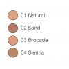 Terra India Bronzing Powder - Afbeelding 2