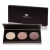 Velvet Eyeshadow Trio