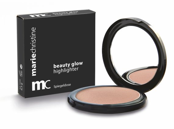 Beauty Glow Highlighter